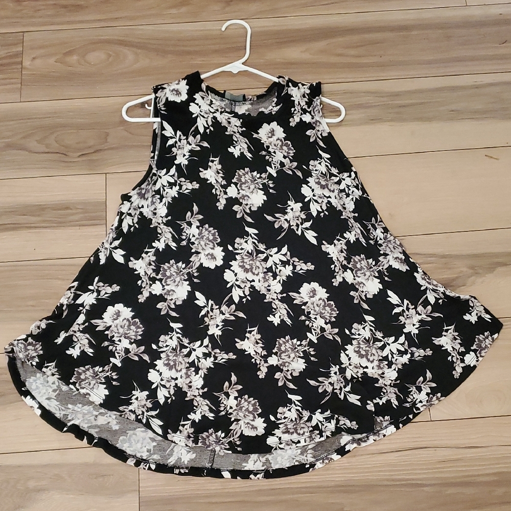 Lane Bryant Max‎ Swing Tops